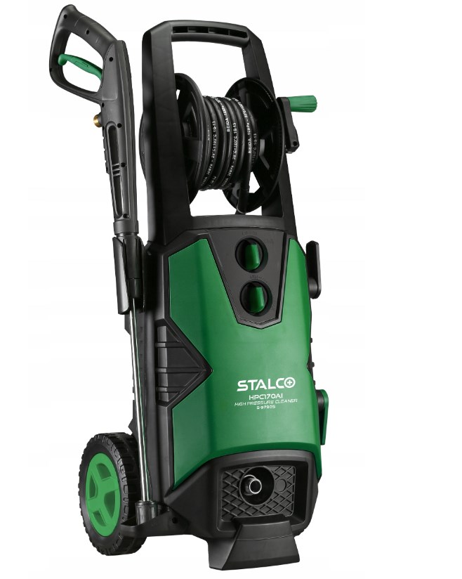 Myjka ciśnieniowa HPC170AI 2500W